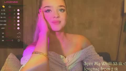 Anna online show from May 2026 09:53:01 PM