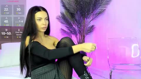 anna_nobel online show from November 2025 05:50:01 AM