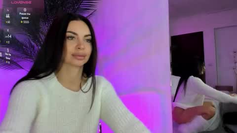 anna_nobel online show from December 2025 06:42:02 AM