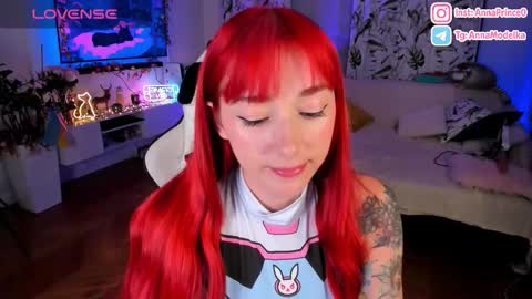 Snapshot of anna_prince chatting on September 2025 03:39:01 AM Anna online show from September 2025 03:39:01 AM