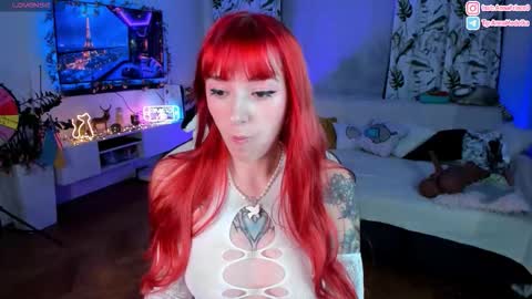 Snapshot of anna_prince chatting on September 2025 03:30:02 AM Anna online show from September 2025 03:30:02 AM