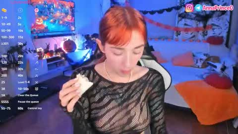 Snapshot of anna_prince chatting on November 2025 04:47:02 AM Anna online show from November 2025 04:47:02 AM