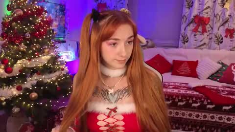 Snapshot of anna_prince chatting on December 2025 03:45:02 AM Anna online show from December 2025 03:45:02 AM