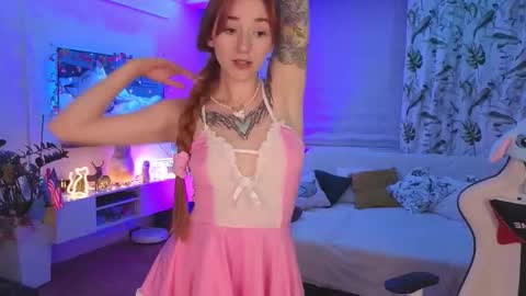 Snapshot of anna_prince chatting on February 2026 05:56:02 AM Anna online show from February 2026 05:56:02 AM