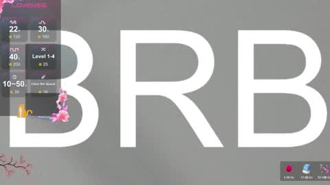 Snapshot of anna_robinson chatting on December 2024 11:45:01 AM Anna online show from December 2024 11:45:01 AM