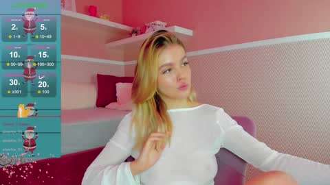 Snapshot of anna_robinson chatting on December 2024 04:31:02 AM Anna online show from December 2024 04:31:02 AM