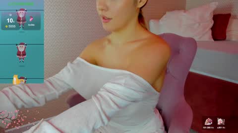 Snapshot of anna_robinson chatting on December 2024 01:15:02 AM Anna online show from December 2024 01:15:02 AM