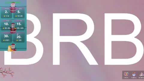 Snapshot of anna_robinson chatting on December 2024 04:11:01 AM Anna online show from December 2024 04:11:01 AM