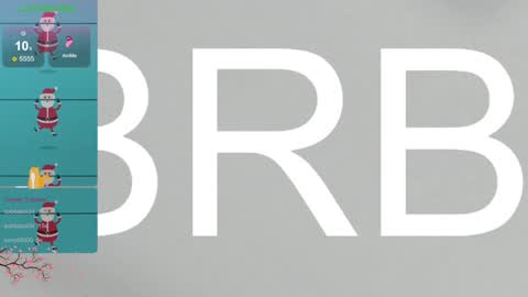 Snapshot of anna_robinson chatting on December 2024 11:11:02 AM Anna online show from December 2024 11:11:02 AM