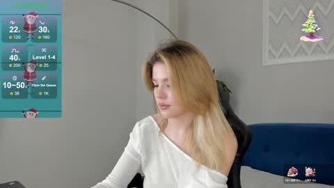 Snapshot of anna_robinson chatting on January 2025 04:15:01 AM Anna online show from January 2025 04:15:01 AM