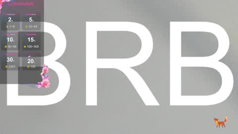 Snapshot of anna_robinson chatting on January 2025 04:17:02 AM Anna online show from January 2025 04:17:02 AM