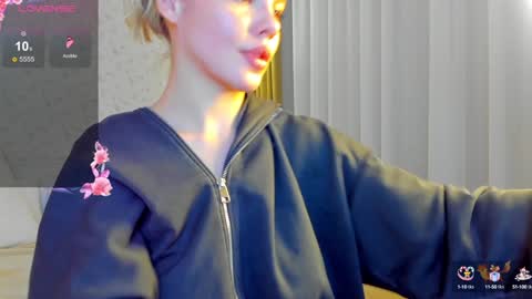 Snapshot of anna_robinson chatting on January 2025 07:19:02 AM Anna online show from January 2025 07:19:02 AM