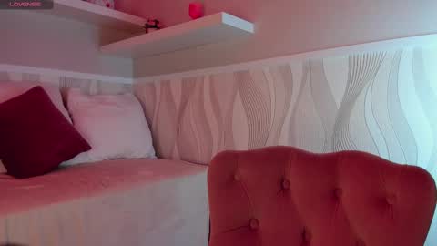 Snapshot of anna_robinson chatting on March 2025 01:01:02 AM Anna online show from March 2025 01:01:02 AM