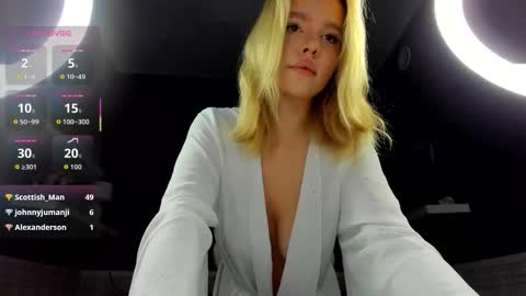 Snapshot of anna_robinson chatting on September 2025 01:28:01 AM Anna online show from September 2025 01:28:01 AM