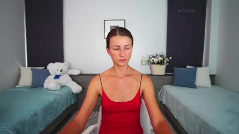 Snapshot of anna_shine_ chatting on March 2026 09:26:01 AM Anna Shine online show from March 2026 09:26:01 AM