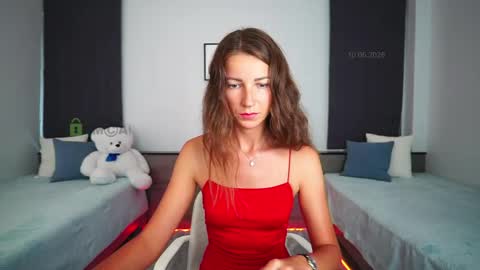 Snapshot of anna_shine_ chatting on May 2026 08:52:02 AM Anna Shine online show from May 2026 08:52:02 AM
