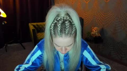 anna_snow9 online show from May 2026 05:25:02 AM