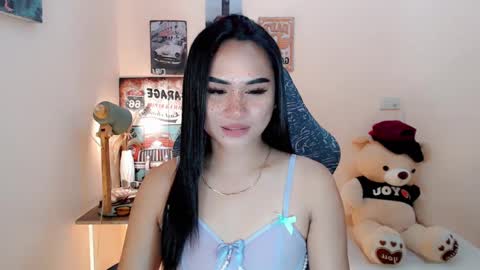 Snapshot of anna_thompsonxx chatting on December 2024 02:49:01 PM SWEET ANNA online show from December 2024 02:49:01 PM