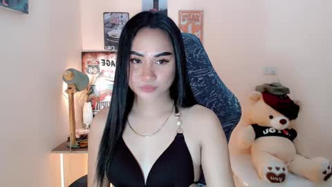 Snapshot of anna_thompsonxx chatting on December 2024 03:31:02 PM SWEET ANNA online show from December 2024 03:31:02 PM