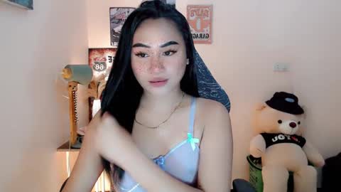 Snapshot of anna_thompsonxx chatting on January 2025 02:11:02 AM SWEET ANNA online show from January 2025 02:11:02 AM