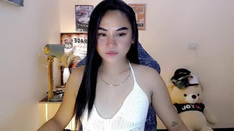 Snapshot of anna_thompsonxx chatting on January 2025 06:24:02 AM SWEET ANNA online show from January 2025 06:24:02 AM