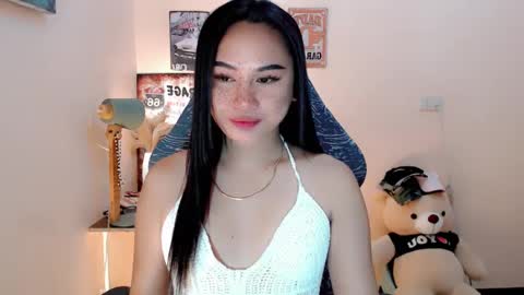 Snapshot of anna_thompsonxx chatting on January 2025 05:41:01 PM SWEET ANNA online show from January 2025 05:41:01 PM