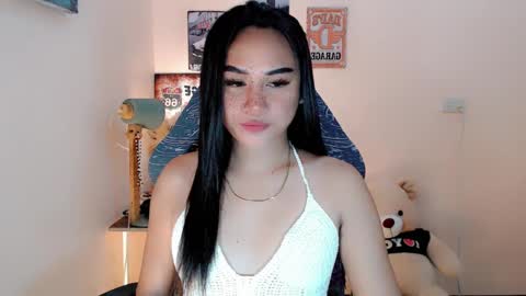 Snapshot of anna_thompsonxx chatting on January 2025 05:22:02 AM SWEET ANNA online show from January 2025 05:22:02 AM