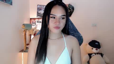 Snapshot of anna_thompsonxx chatting on January 2025 07:37:02 AM SWEET ANNA online show from January 2025 07:37:02 AM