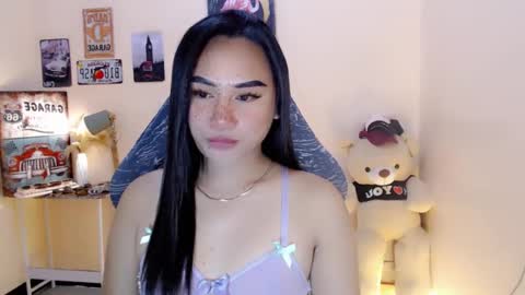 Snapshot of anna_thompsonxx chatting on February 2025 03:02:02 AM SWEET ANNA online show from February 2025 03:02:02 AM