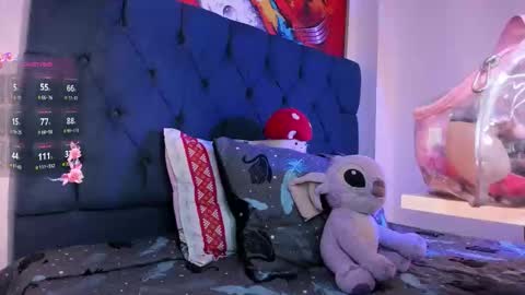 Anna Valerious7 online show from December 2025 03:12:03 AM