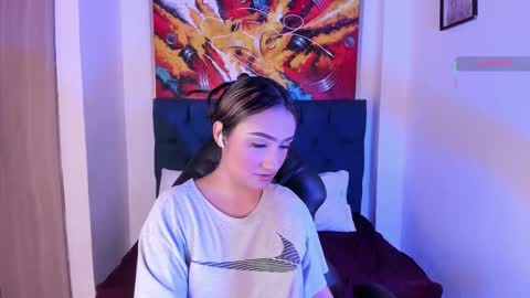 Anna Valerious7 online show from December 2025 06:31:02 AM