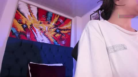 Anna Valerious7 online show from December 2025 03:14:02 AM