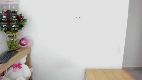  Anna Weells  online show from May 2026 12:12:01 PM