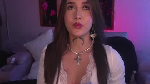 annaa__ online show from March 2026 02:16:02 AM