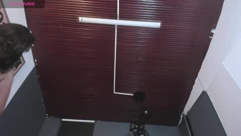 Snapshot of annaa_rose chatting on March 2025 09:40:01 AM Anna online show from March 2025 09:40:01 AM