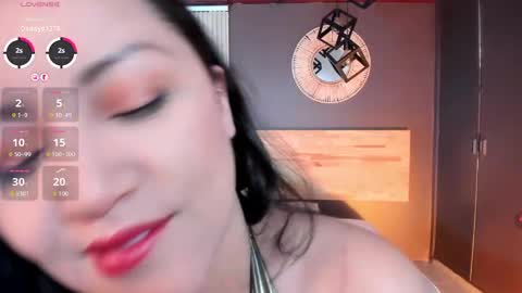 Snapshot of annaa_rose chatting on September 2025 03:28:01 AM Anna online show from September 2025 03:28:01 AM