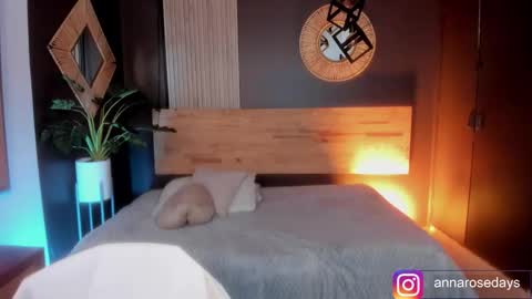 Snapshot of annaa_rose chatting on March 2026 03:54:01 AM Anna online show from March 2026 03:54:01 AM