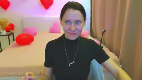 annaabels online show from February 2026 08:09:01 AM