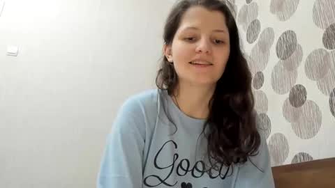 Snapshot of annaahcharm chatting on January 2025 01:52:01 PM annaahcharm online show from January 2025 01:52:01 PM