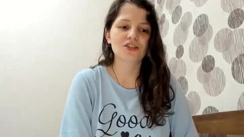 Snapshot of annaahcharm chatting on February 2025 04:33:02 PM annaahcharm online show from February 2025 04:33:02 PM