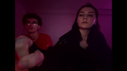 Anna Always online show from February 2026 05:36:02 AM