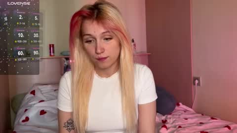 Annabel online show from September 2025 11:03:01 AM