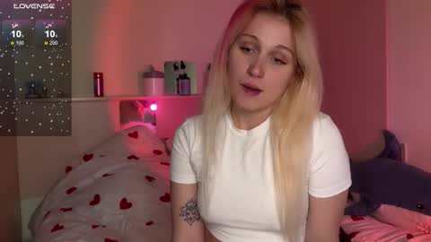 Annabel online show from October 2025 11:07:01 AM