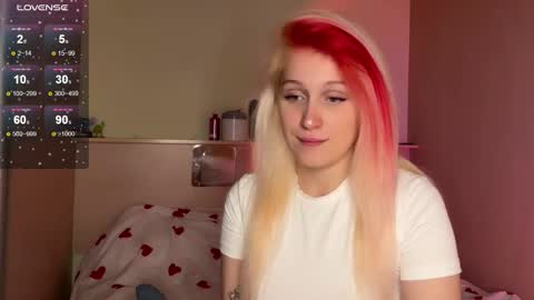 Annabel online show from November 2025 11:10:02 AM