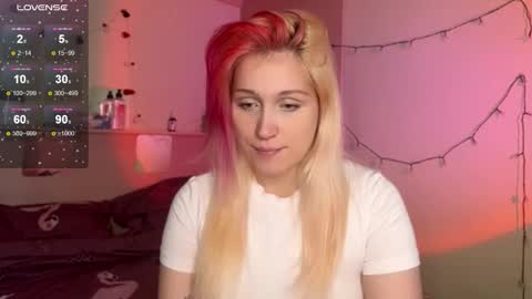 Annabel online show from February 2026 11:20:01 AM