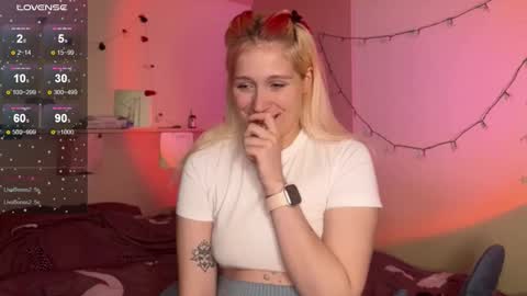 Annabel online show from February 2026 11:53:02 AM