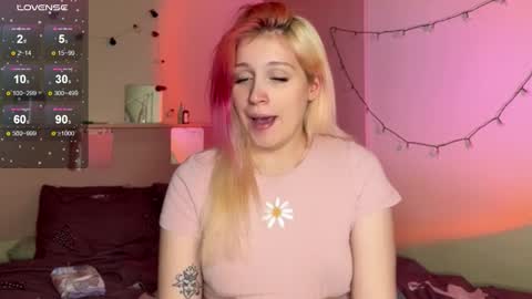 Annabel online show from February 2026 04:24:02 PM