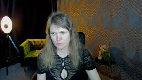 Annabel online show from March 2026 03:16:02 PM