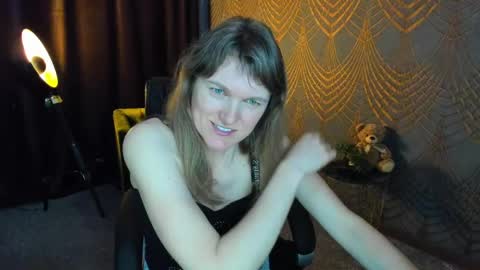 Annabel online show from April 2026 07:45:01 AM