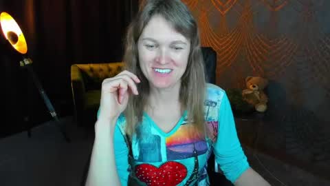 Annabel online show from April 2026 05:41:01 PM